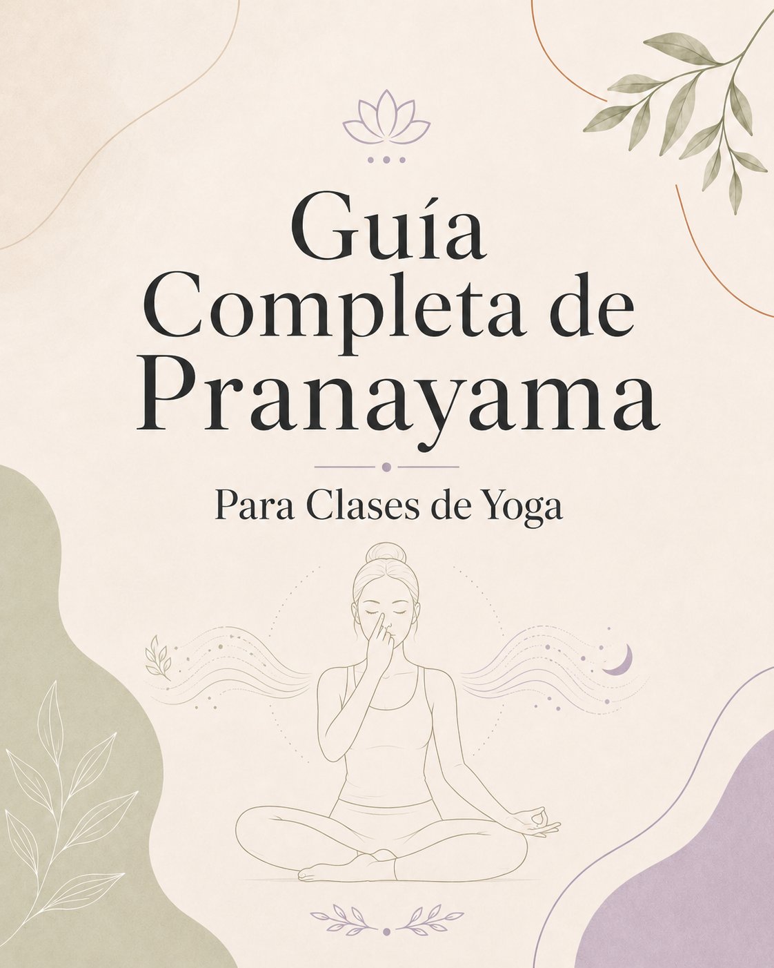 Guía de Pranayama